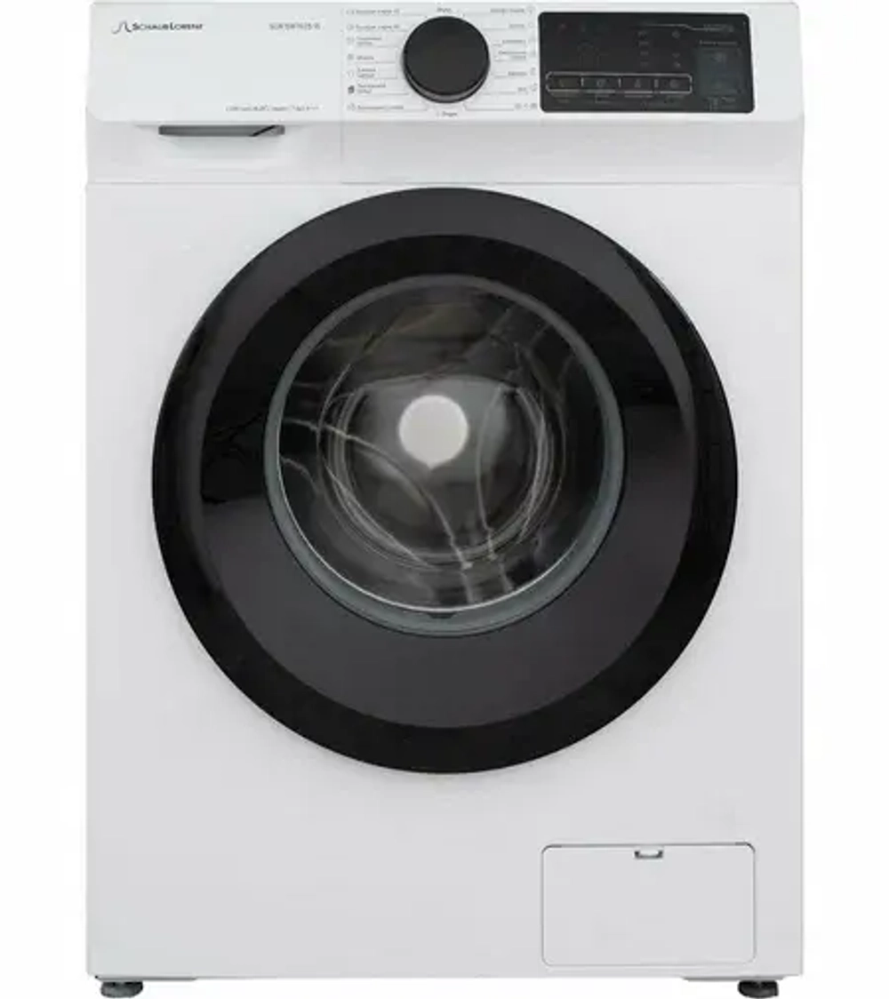 Стиральная машина SCHAUB LORENZ SLW SW7625 IS
