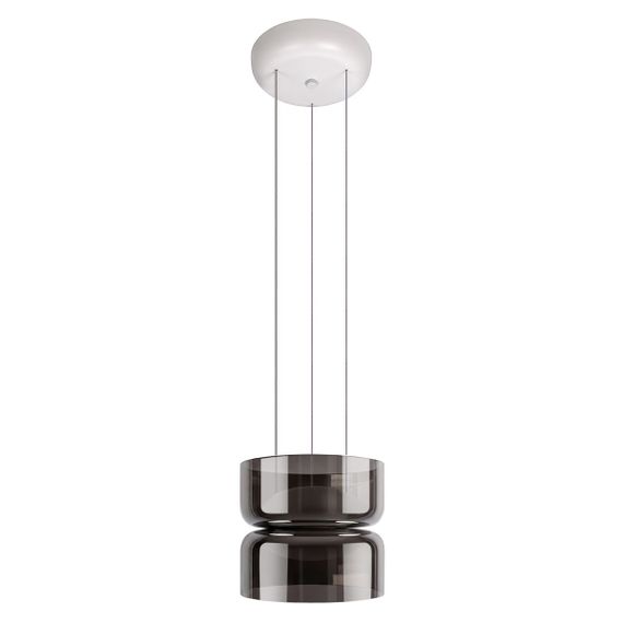Подвесной светильник Loft IT Totem 10466/2P Smoke