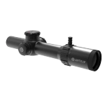 ARTELV LRS 5-30x56 FFP 34mm оптический прицел ASL53056F34
