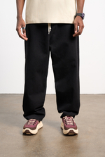 Джинсы Appetite High Mark Denim "Rich Black"