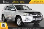 Toyota RAV4, 2009 год