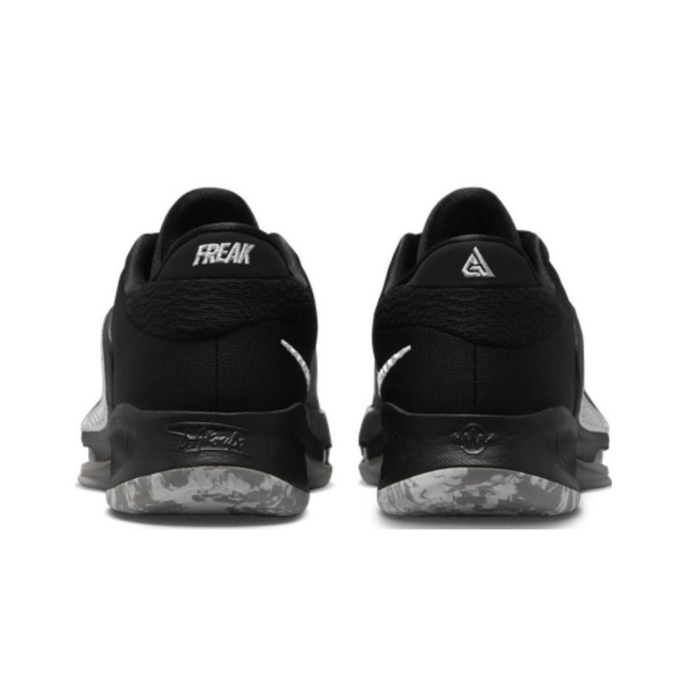 Кроссовки Nike Zoom Freak 4 EP Zeus