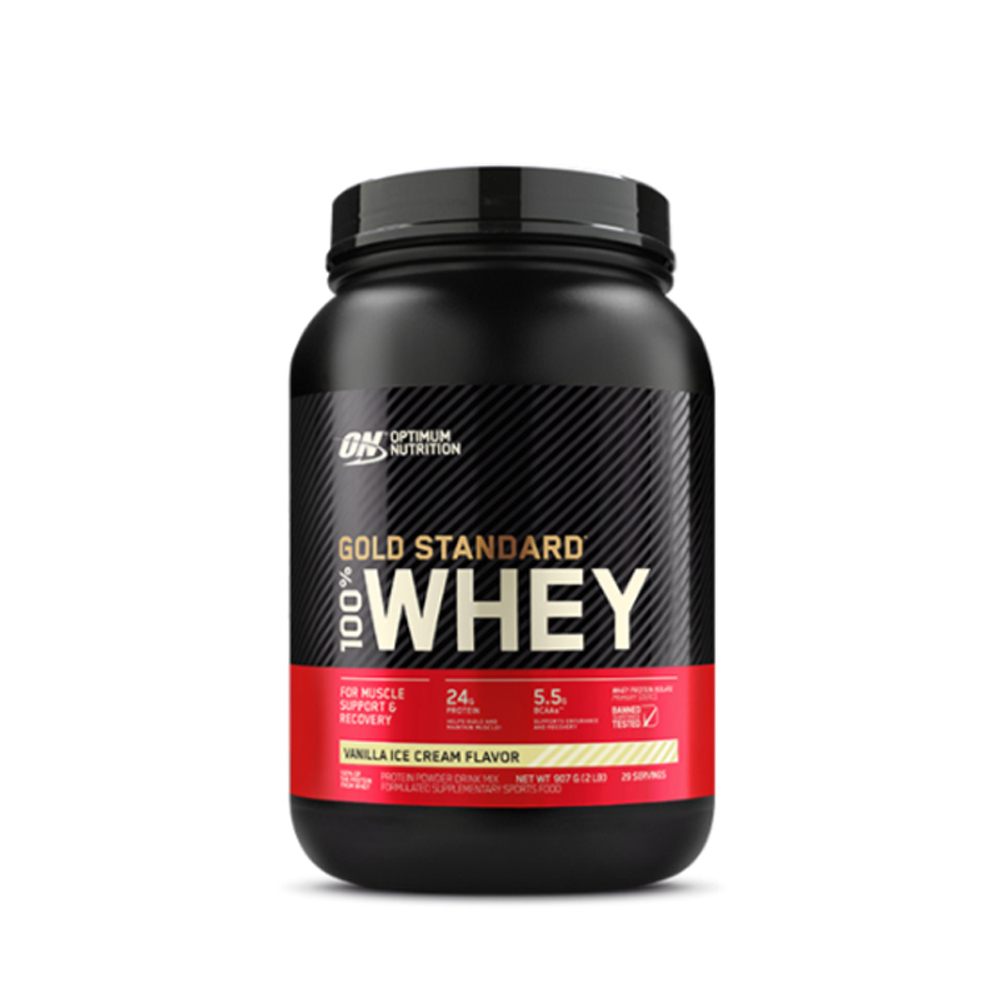 БАД 100% Whey Gold Standard (Optimum Nutrition)