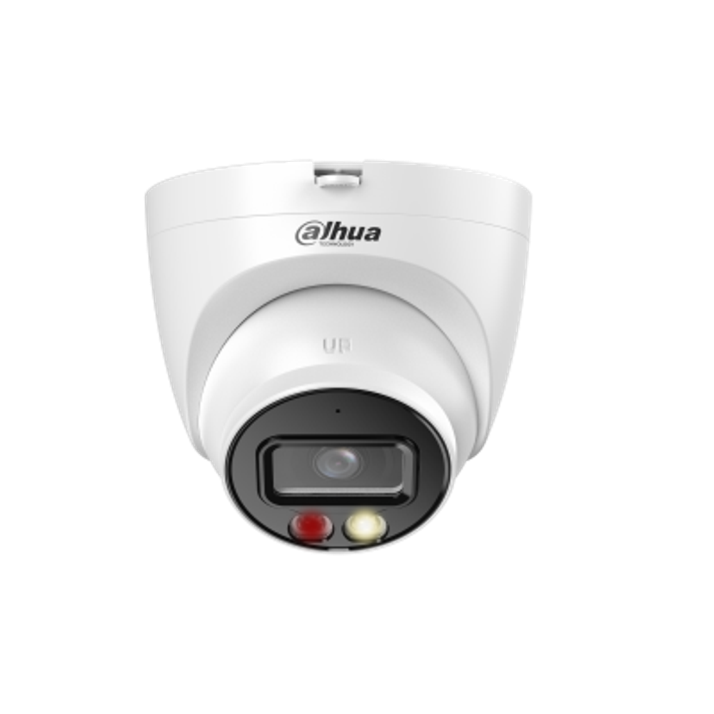 Видеокамера Dahua 8 MP DH-IPC-HDW2849TP-S-LED-0280B-PRO