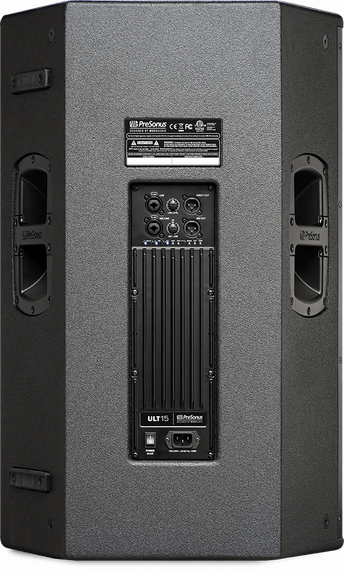 PreSonus ULT15 активная АС, 1300Вт, динамик 15 дюймов