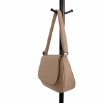 Вешалка напольная «Луч 3» (Черный)