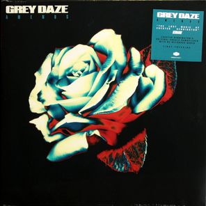 Grey Daze / Amends (LP)