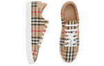Burberry Vintage (Женская размерная сетка)