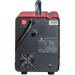 FUBAG IRMIG ПУЛЬС 200 SYN (PULSE) сварочный полуавтомат инверторный с горелкой FB 250 Ergo 41385
