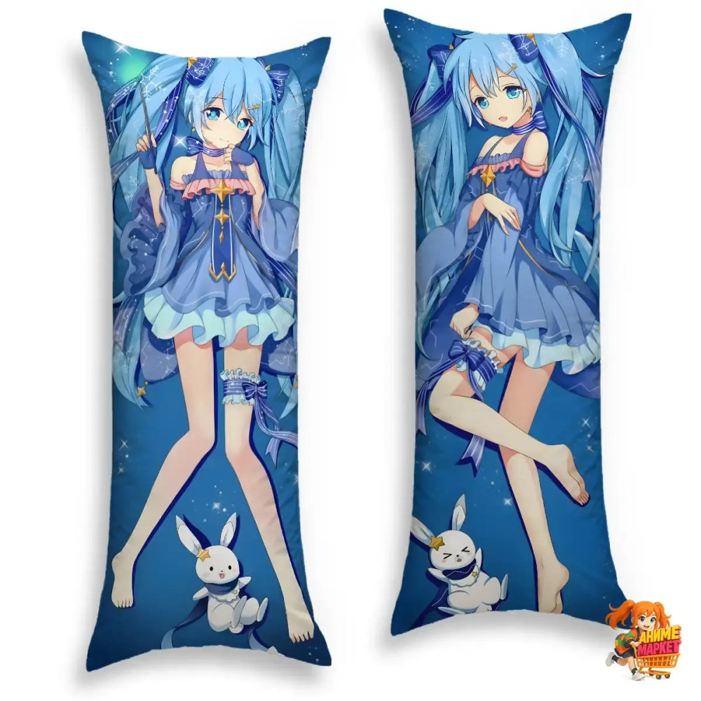 Дакимакура Hatsune Miku Хацуне Мику