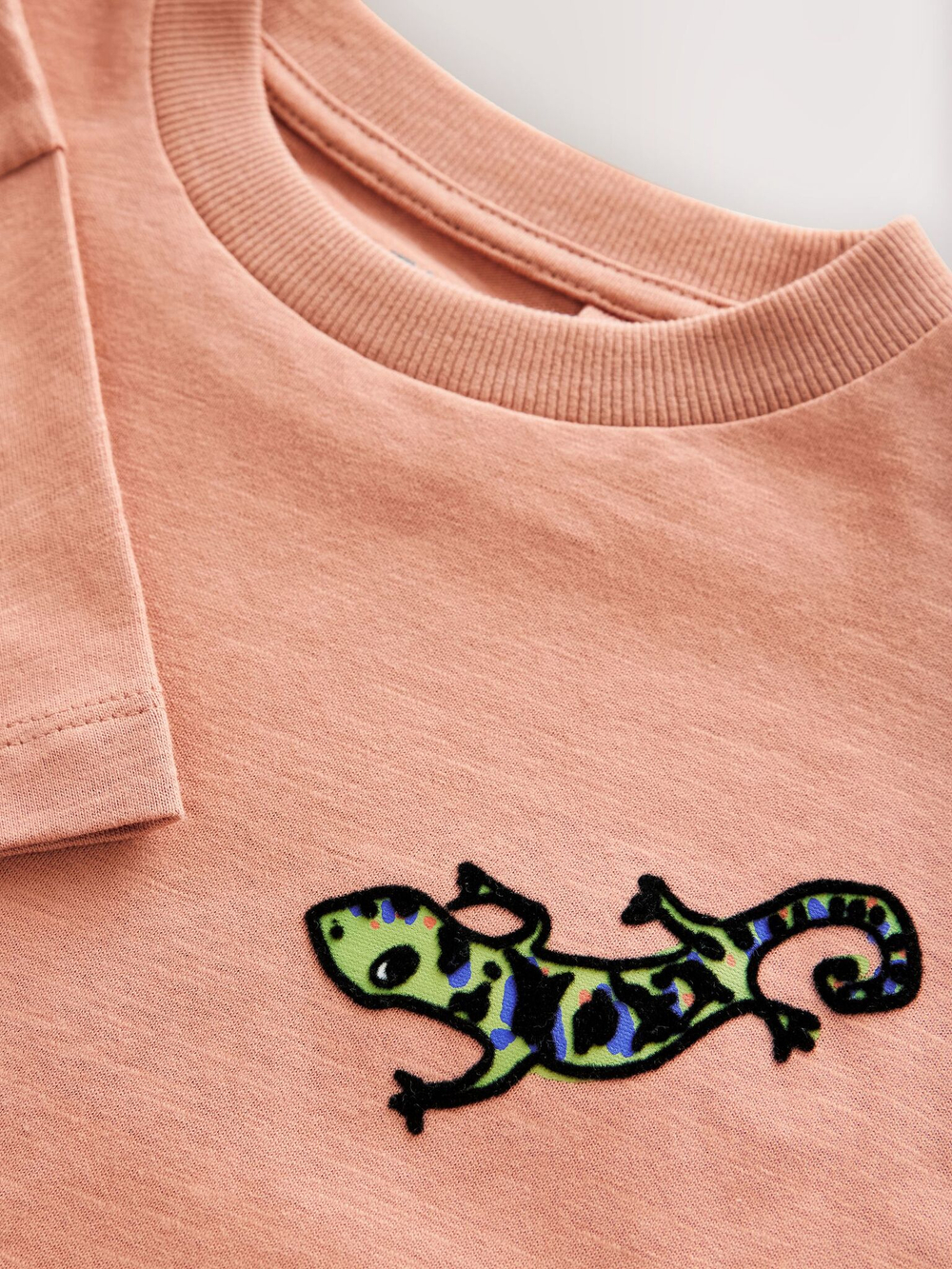 Футболка для мальчика Next E83-345, Оранжевый