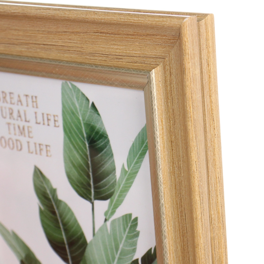 Фоторамка 10*15см «Монреаль» бежевый, пластик