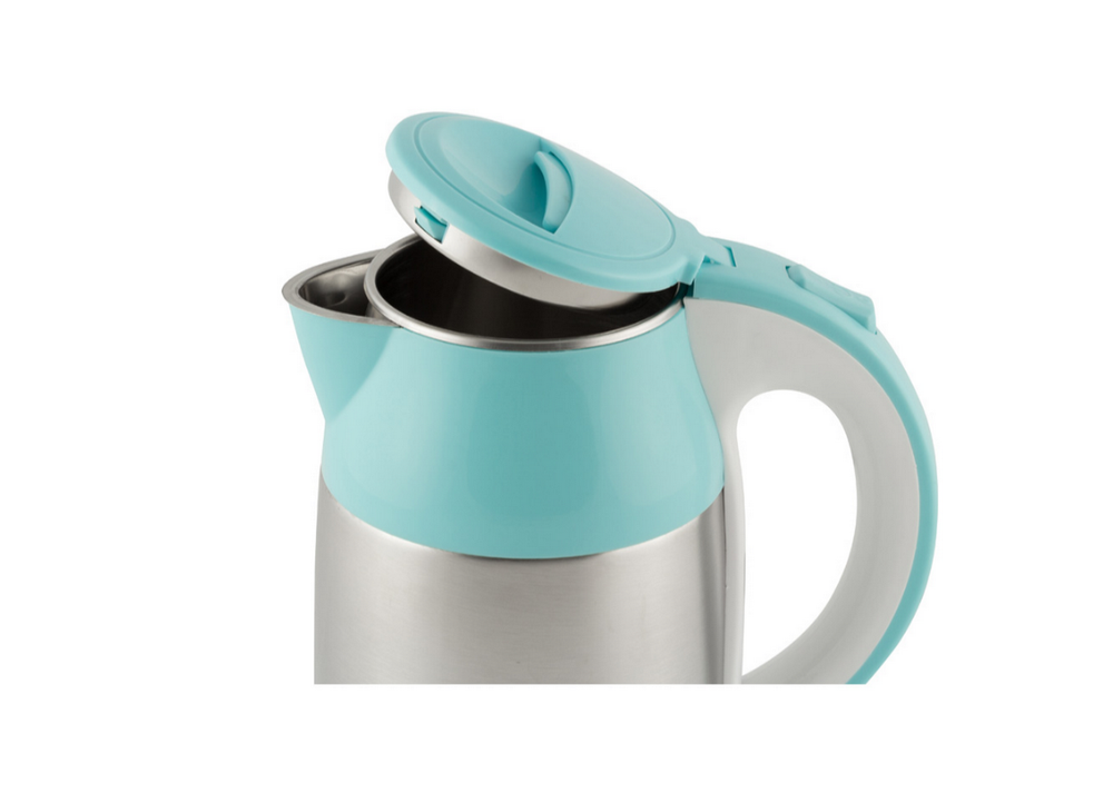 Чайник Матрёна МА-121 стальной