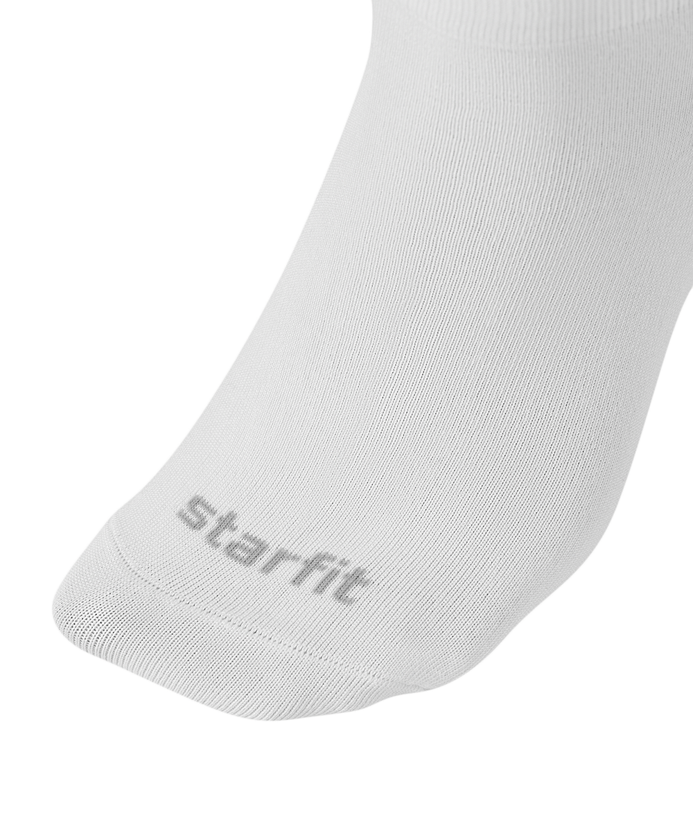 Носки спортивные Soft, мультиколор, р. 35-38, 3 пары