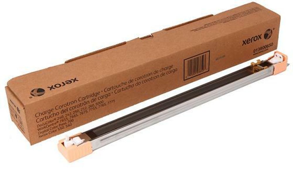 Коротрон заряда XEROX WC 76xx/77xx/DC240/250/242/252/260/700/5000/colour 500 series/PrimeLink C9070