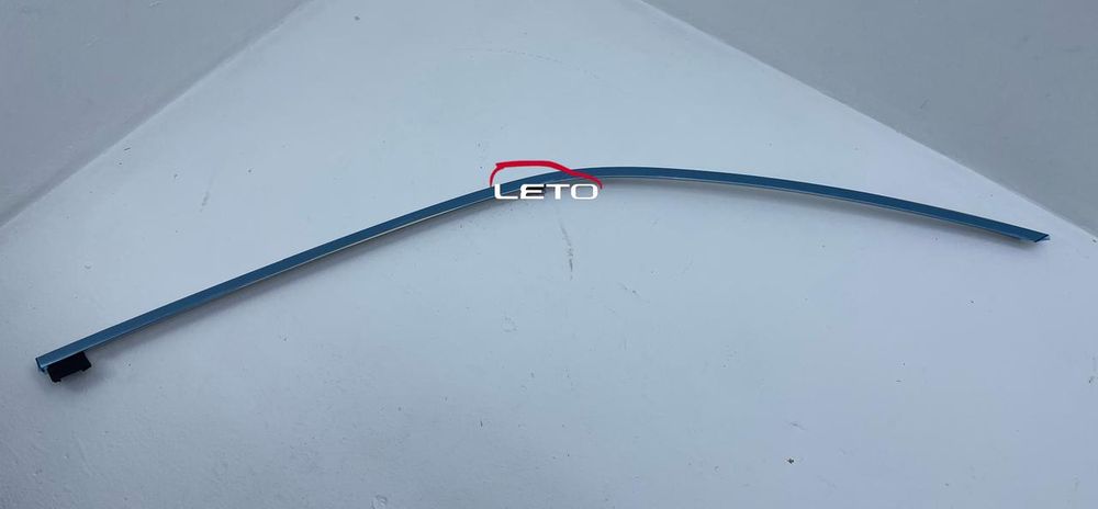 MOULDING, FR DOOR WINDOW FRAME, UPR 75753-60020 7575360020