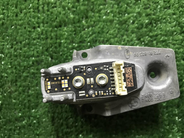 Модуль LED подсветки BMW 7er G11 (2015-2019)