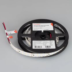 Светодиодная лента RZ-A160-15mm 24V Day4000 (19.2 W/m, IP20, 2835, 5m) (Arlight, -) 036015