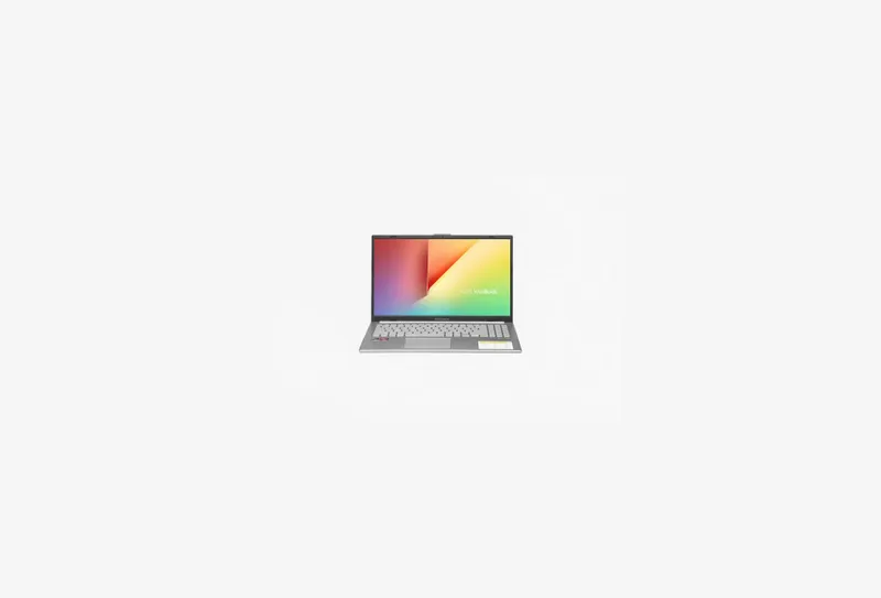 Ноутбук 15.6" ASUS AMD Ryzen 3 7320U 2.4 ГГц 8 ГБ LPDDR5 AMD Radeon Graphics Vivobook Go E1504FA-BQ6
