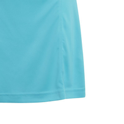 Платье для девочки теннисное Adidas Club Tennis Dress - lucid cyan