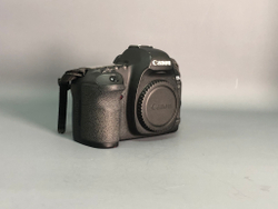 Canon 5D Mark II 188.850 кадров
