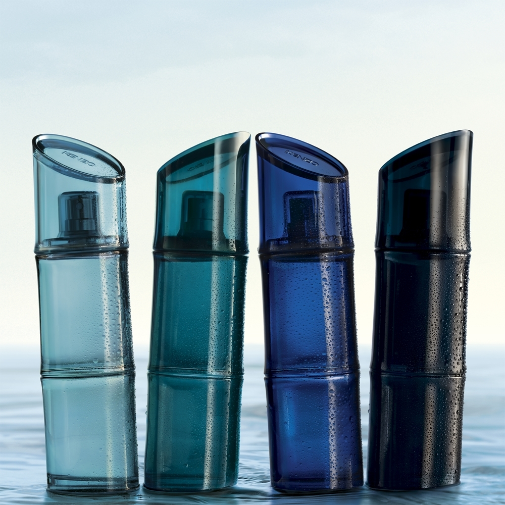 KENZO Homme Intense туалетная вода для мужчин