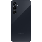 Смартфон Samsung Galaxy A55 5G 8 ГБ/256 ГБ (Тёмно-синий | Awesome Navy)