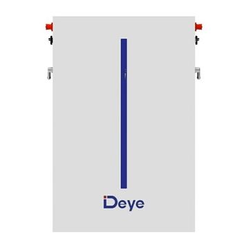 Акумулятор для ДБЖ Deye RW-M6.1 48В 120Aч LiFePO4