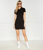 Платье Lacoste - черный(EF7337)