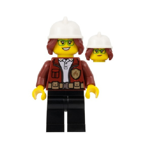 Фрейя МакКлауд cty1288