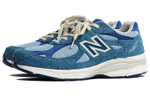 Кроссовки Levis X New Balance Nb 990 V3