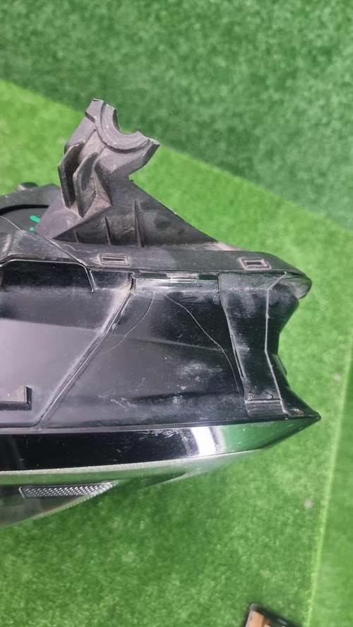 Фара правая Kia Sportage 5 NQ5 (21-нв) LED