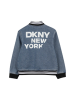 Джинсовка DKNY