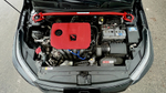 Распорка передних стоек Kia Cerato 4, Forte 3, K3 BD (ПОД ЗАКАЗ)