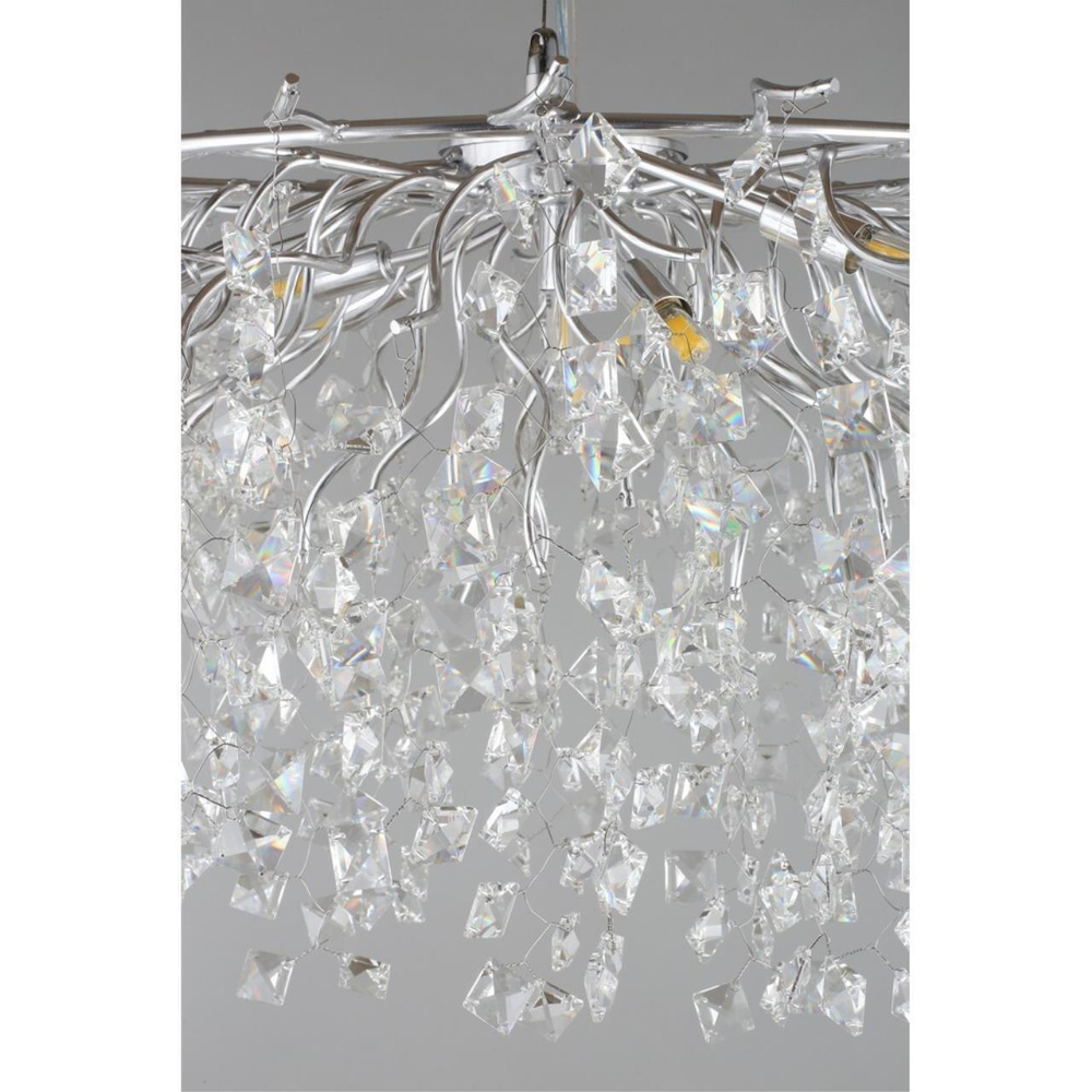 Подвесная люстра Aployt Danusia APL.846.13.10