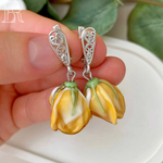 Серьги Honey Day