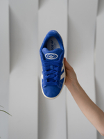 Adidas Campus 00s Blue