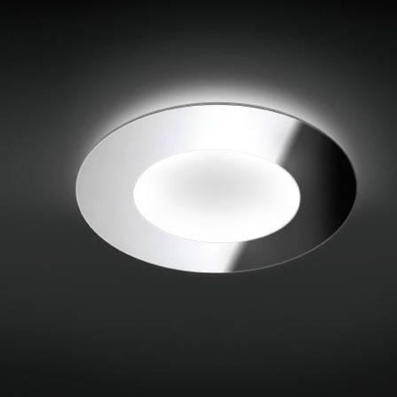 Встраиваемый потолочный светильник Vibia 0575-01 (Испания)