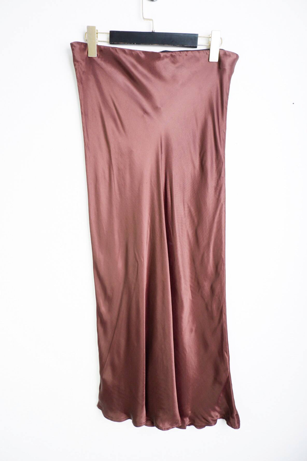 Юбка Passegiata в бельевом стиле, маркировка 46, визуально на 50 размер, новая