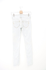 Джинсы BERSHKA 38/40 размер