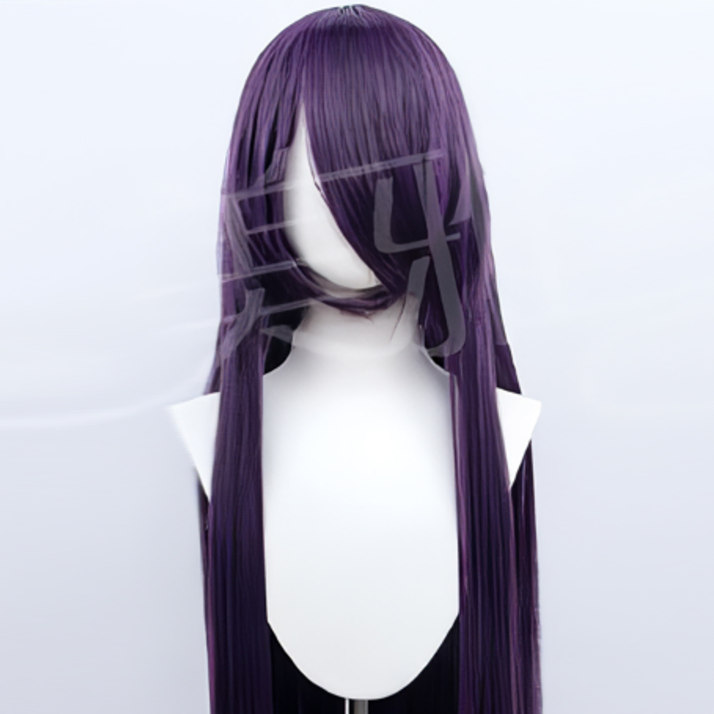 Парик длинный (100 см) в ассортименте