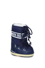 Утепленное угги Moon Boot - темно-синий(14004400)