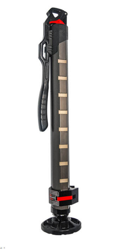 Домкрат гидравлический T-MAX