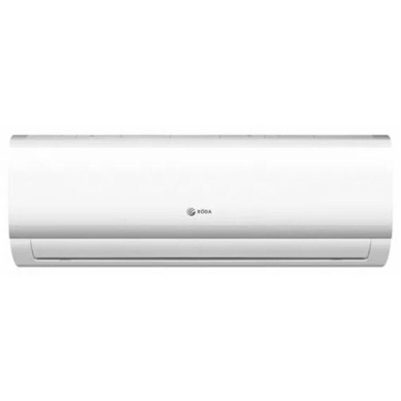 Настенный внутренний блок мульти сплит-системы Roda RSI-M09WB