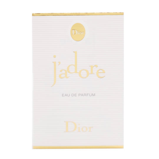 Парфюмерная вода Dior J'adore