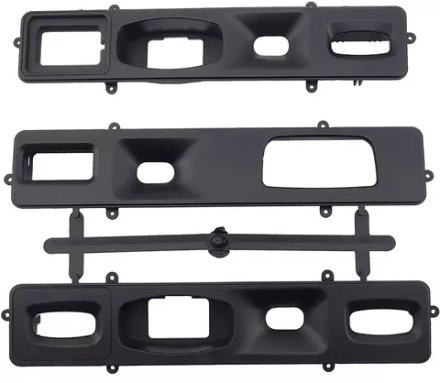 Магнитола для Renault Duster 2010-2015, Nissan Terrano 2014+ - Redpower 359 Android 10, ТОП процессор, 6Гб+128Гб, CarPlay, SIM-слот