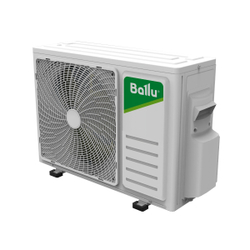 Наружный блок мульти сплит-системы инверторного типа Ballu Free Match LONG PIPE