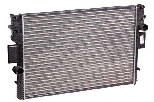 Радиатор охлаждения Iveco Daily 3