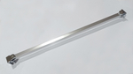 Душевой уголок ABBER Zart AG08080P-S101