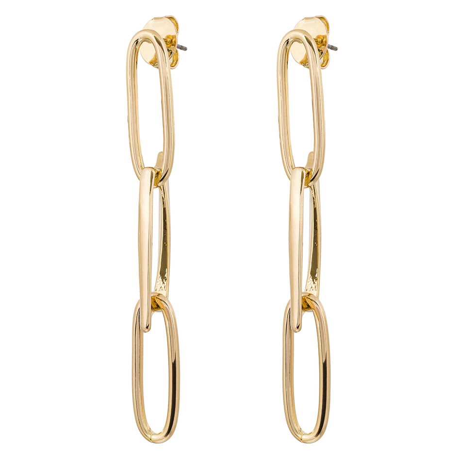 Серьги Fiore Luna ABE31195-01 GI